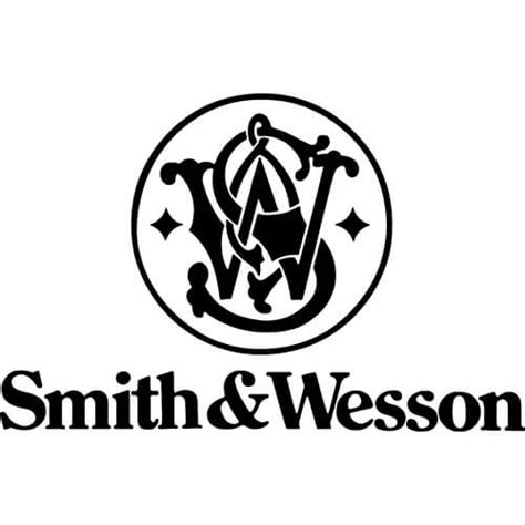 Smith & Wesson Logo - LogoDix