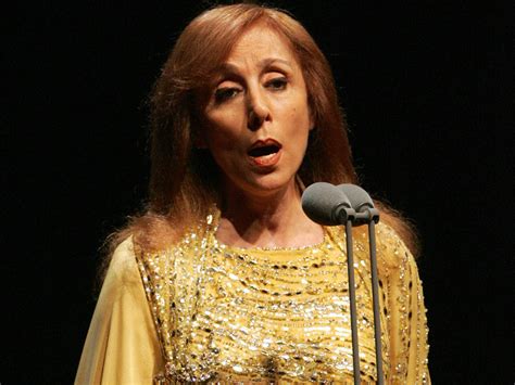 Fairuz: Lebanon's Voice Of Hope | NCPR News