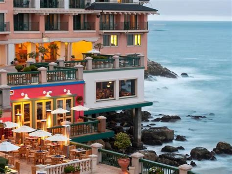 The Best Hotels in Monterey Bay for 2024