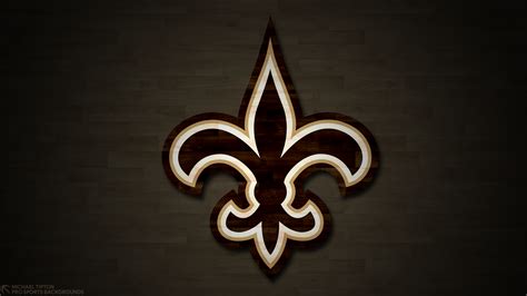 New Orleans Saints Computer Wallpapers - Wallpaper Cave