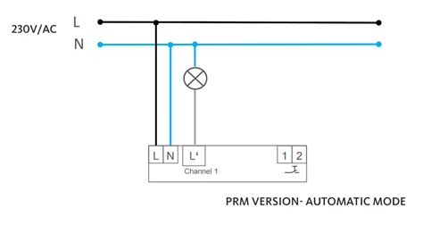 PIR Large Range Sensor | Aura Light