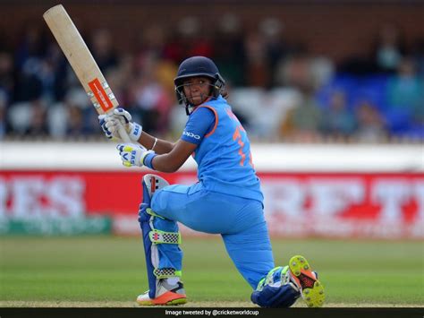 England Women vs India Women: Harmanpreet Kaur Promises "Different ...