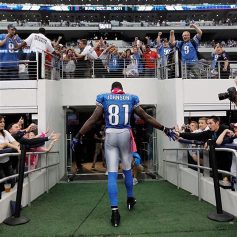 Taming Megatron: Profiling the Cornerbacks Who Will Cover Calvin ...