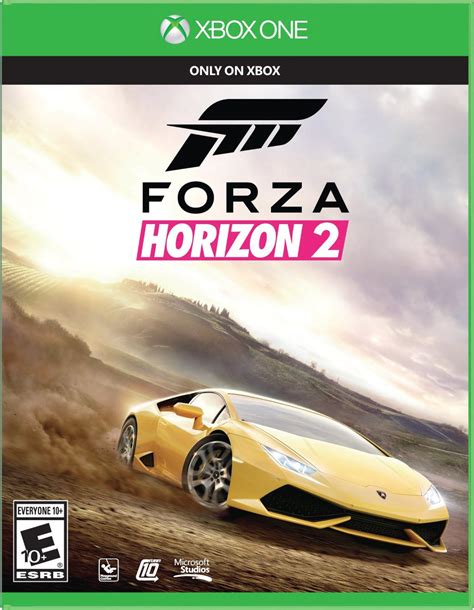 Best Xbox One Racing Games | Xbox One Racing Wheel Pro