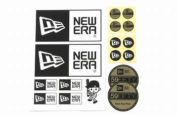 New Era - Sticker Set | Sticker set, Cute anniversary gifts, New era