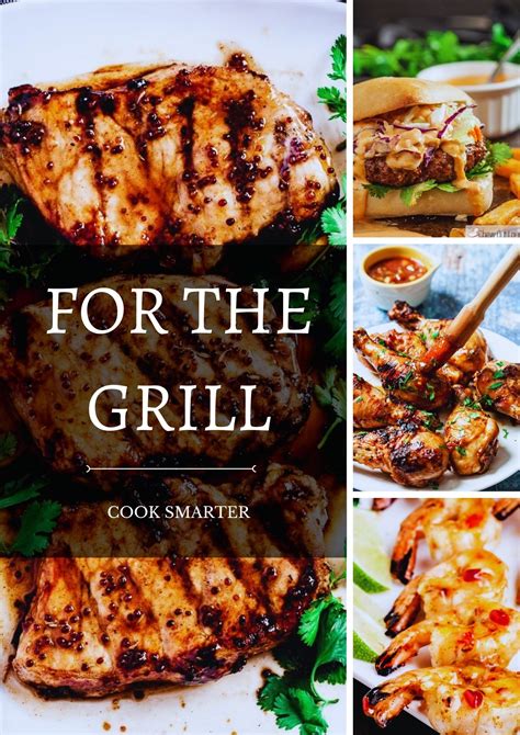 12 Best BBQ and Grilling Recipes | Chew Out Loud