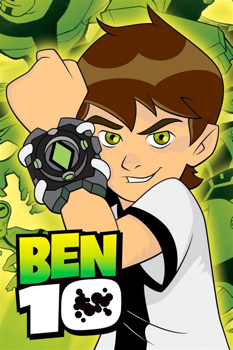 Ben 10 Font - Ben 10 Font Generator