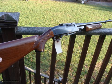 Remington 7600 Carbine * 308 Near New Condition