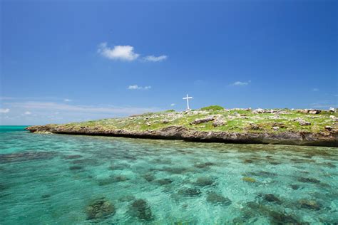 Ragged Island - The Bahamas | Island, Historical landmarks, Bahamas