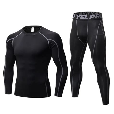 Oem High Performance Flatlock Seam Hockey Underwear,Hockey Base Layer ...