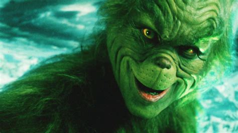 The Grinch Was So Painful, Jim Carrey Needed Torture Training