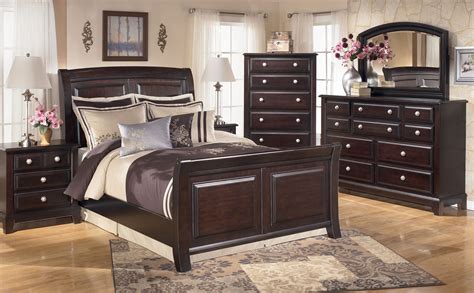 Ashley Furniture Bedroom Sets Prices : The Wilmington Dresser ...