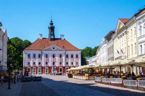 Tartu Old City - 2020 All You Need to Know Before You Go (with Photos ...