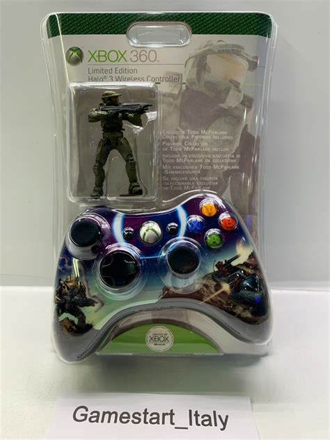 Total 78+ imagen halo 360 controller - Viaterra.mx