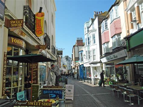 Hastings Old Town | Hastings old town, Old town, Hastings east sussex