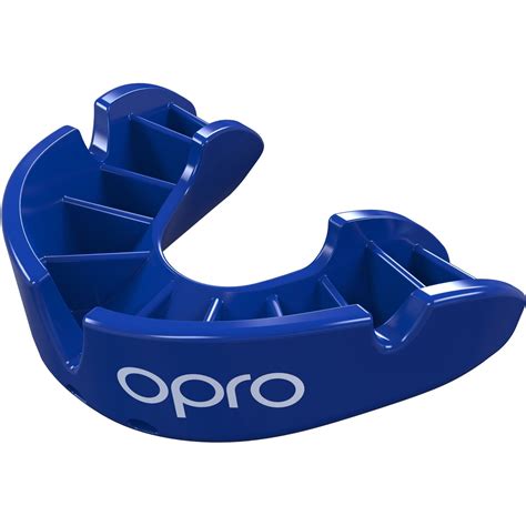 OPRO Bronze Senior Mouthguard | Sportsmans Warehouse