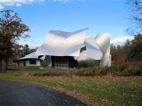 Robert Venturi Architecture