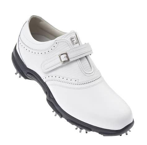 FootJoy AQL Golf Shoes Ladies