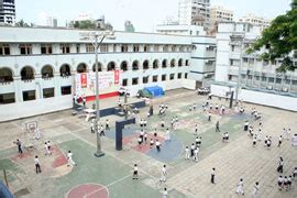 BIS #2629 DON BOSCO SCHOOL, MATUNGA ADJUDGED AS ONE OF THE BEST SCHOOLS ...