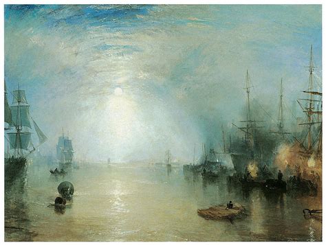 Art History News: Turner and the Sea