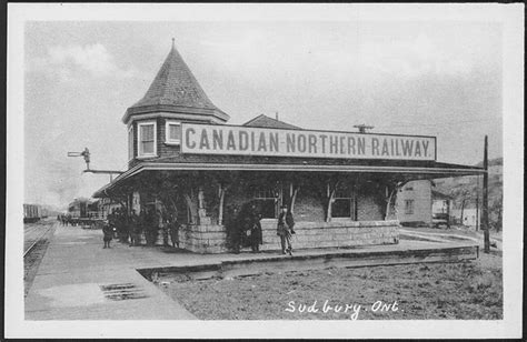 Ghost Towns of Ontario - Local History & Genealogy