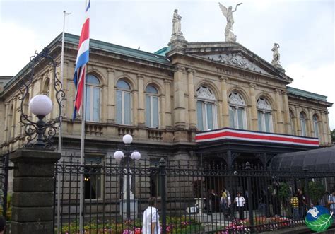 Costa Rica Capital - A Historic City to start off your trip