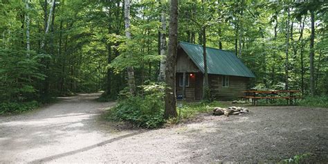 Washington Island Campground – Located in Beautiful Door County, WI