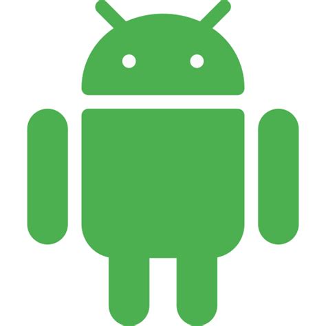 Free Icon | Android