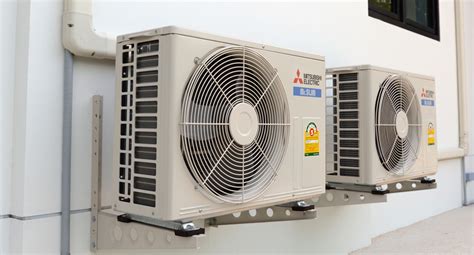 Mitsubishi Ductless System Installation and Replacement | Sanks Mechanical