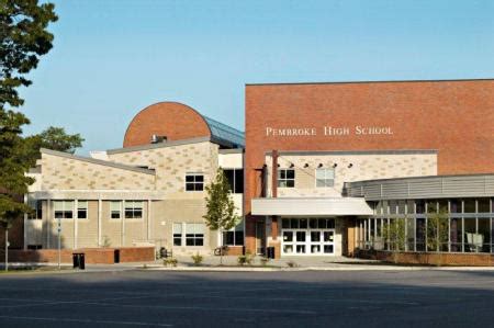 Pembroke High School - Find Alumni, Yearbooks and Reunion Plans