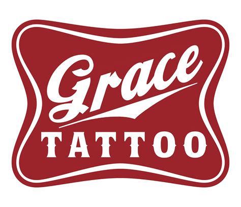 Grace Tattoo • Tattoo Studio • Tattoodo