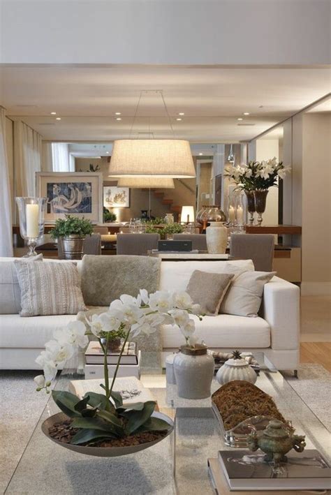 Wohnzimmer dekorieren orchideen | Living room remodel, Minimalist ...