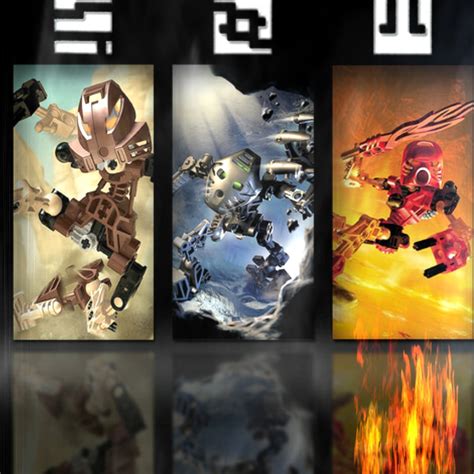 Bionicle Phone - 859x859 Wallpaper - teahub.io