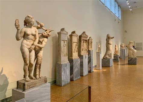 National Archaeological Museum in Athens - Tickets, Hours, Tours, Review