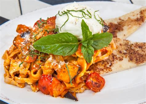 7 best pasta restaurants in the South Bay for takeout, delivery – Daily ...