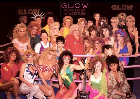 Netflix Series 'Glow' Cancelled Following Renewal - mxdwn Television