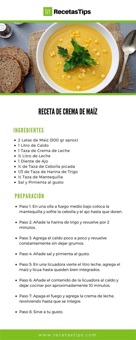 Introducir 57+ imagen recetas de maiz cortas - Abzlocal.mx