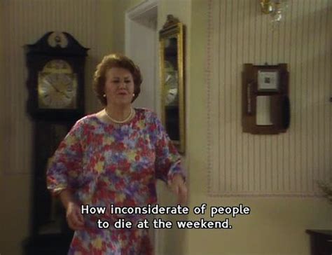 Hyacinth Bucket Quotes. QuotesGram