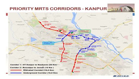 Kanpur | Metro | SkyscraperCity Forum