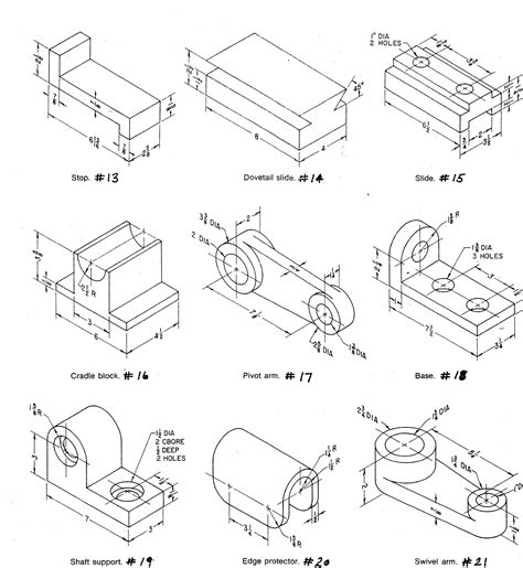 How to read isometric piping drawings - bxesg