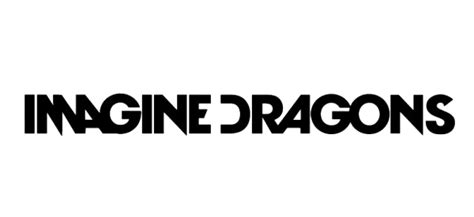 Imagine Dragons Transparent PNG | PNG Mart