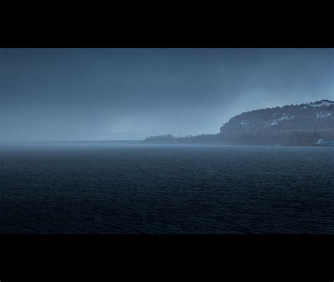 Lake Sevan on Behance