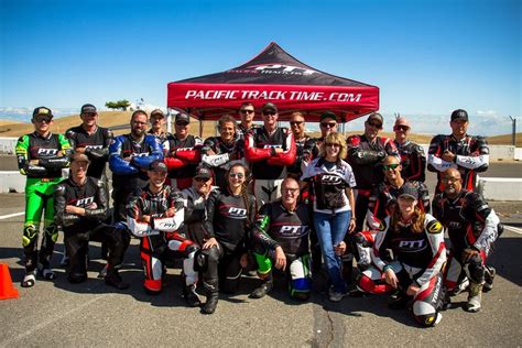 Thunderhill Raceway Park West (2 Mile) - Sat/Sun April 29th-30th ...