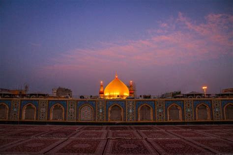 THE 10 BEST Hotels in Najaf for 2020 (from £19) - Tripadvisor - Najaf ...