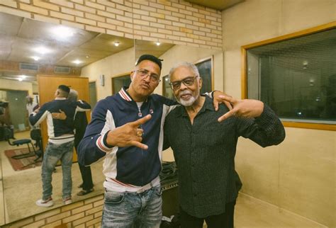 Mano Brown recebe Gilberto Gil em novo episódio do Original Spotify ...