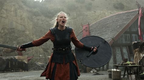 Vikings: Valhalla Season 3 Release date, Cast, Trailer and What We Know ...