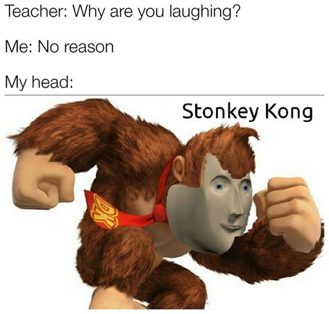 Stonks : dankmemes