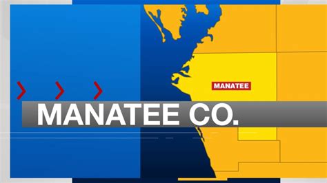 Hurricane Idalia: Manatee County | WFLA