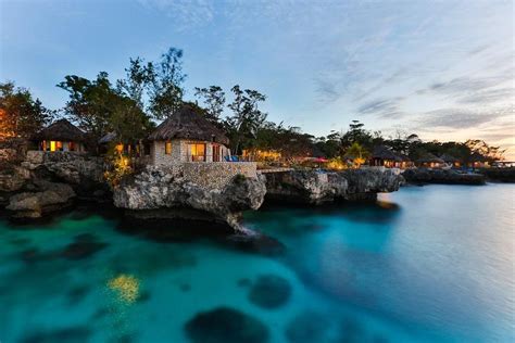 Why You Should Skip The All-Inclusive Resort When You Travel To Negril ...