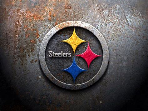 Pittsburgh Steelers Wallpapers - Allpicts